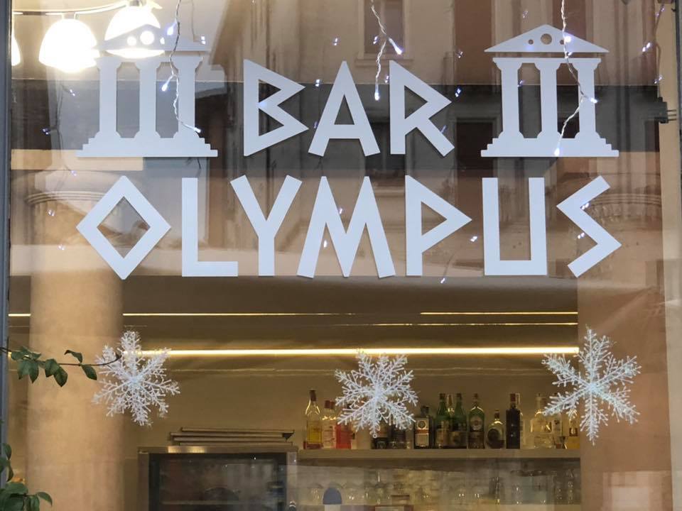 Bar Olympus